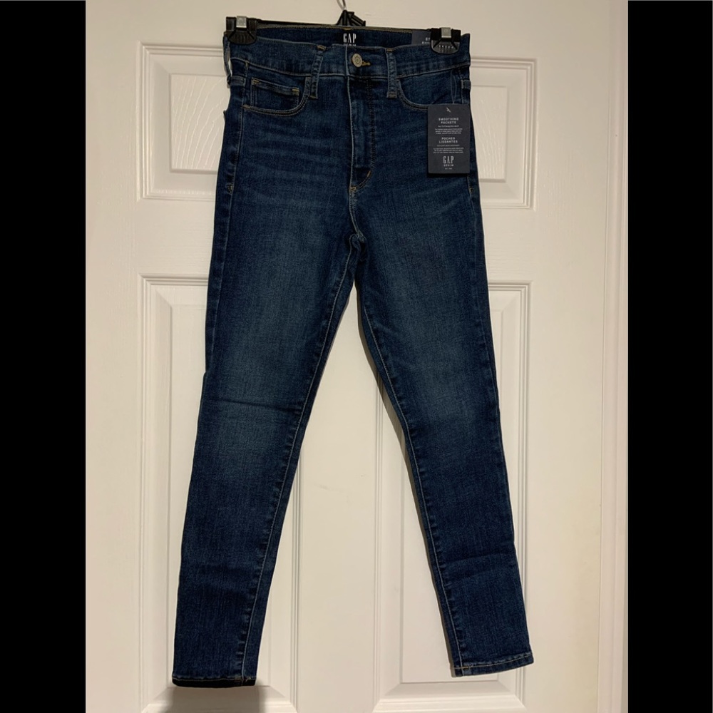 NWT gap jegging jeans